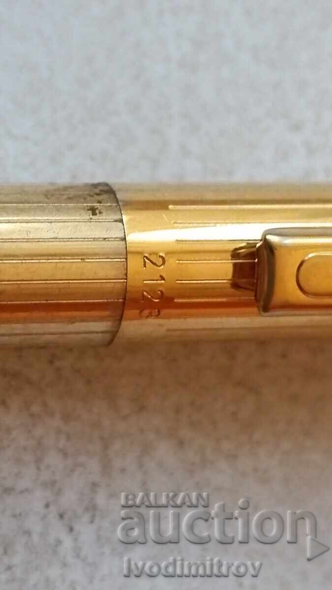 BALLOGRAFF 2123 Pen Made in Sweden with price 12.65 BGN | € 6.47 BALLOGRAFF 2123 Pen Made in Sweden with price 12.65 BGN | € 6.47