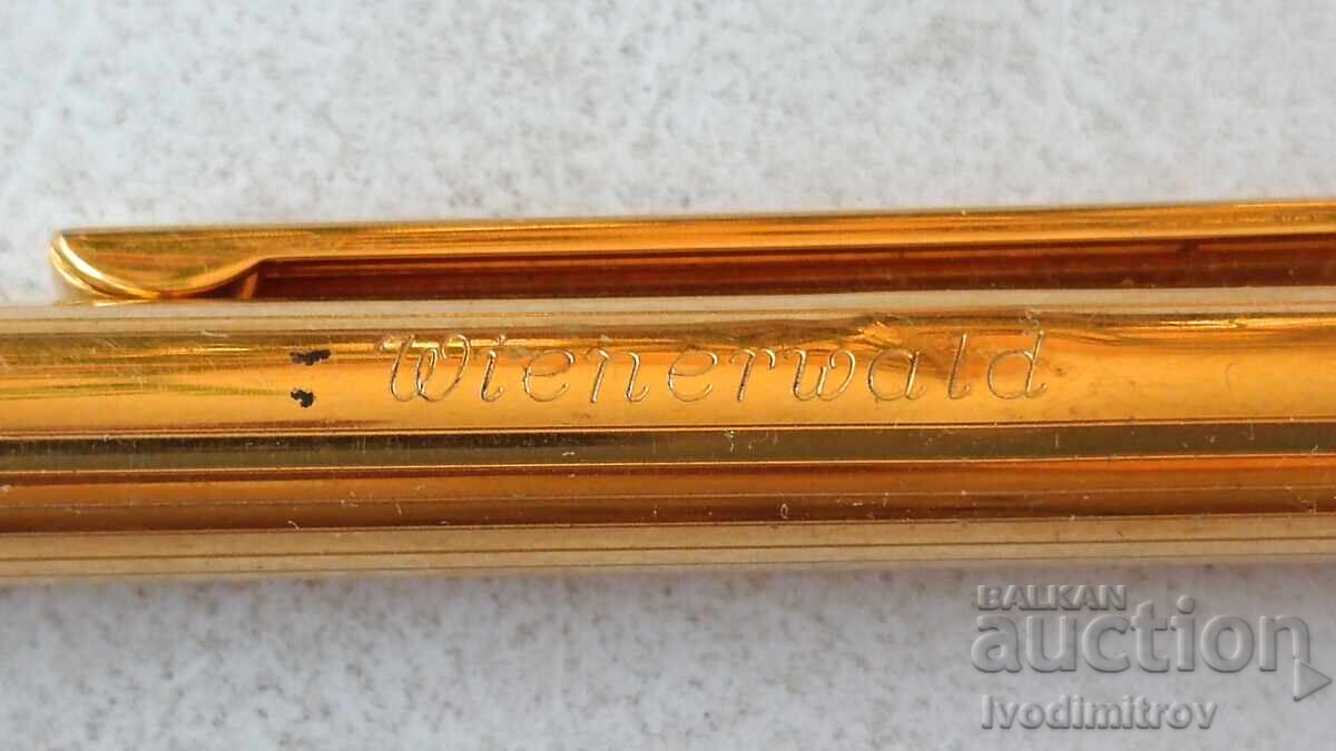 Delivery of BALLOGRAFF 2123 Pen Made in Sweden Delivery of BALLOGRAFF 2123 Pen Made in Sweden