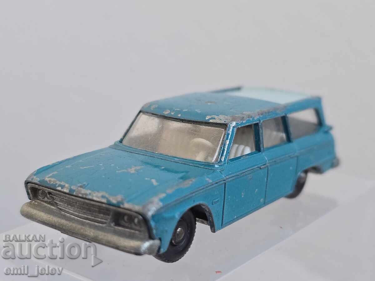 LESNEY MATCHBOX - 42B Studebaker Station Wagon 1965-68 με τιμή 19.99 BGN | € 10.22