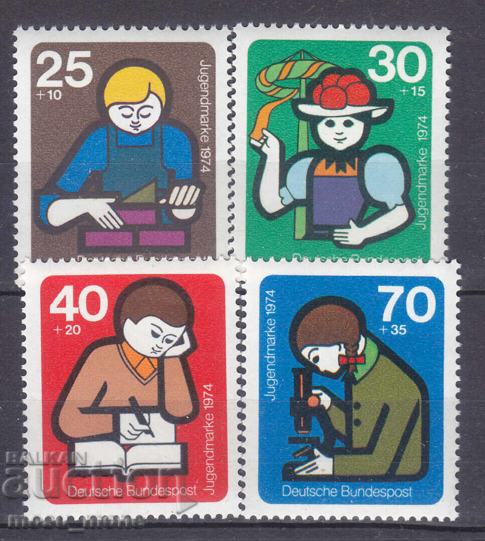 Germania 1974