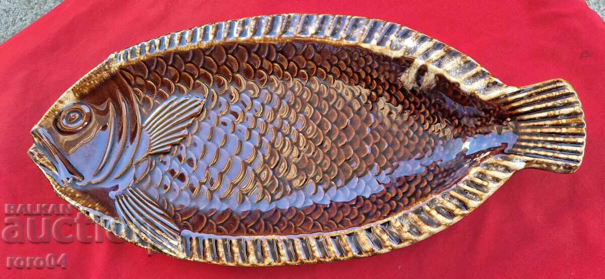 ПЛАТО - OVEN PROOF - 9375 - USA - 6