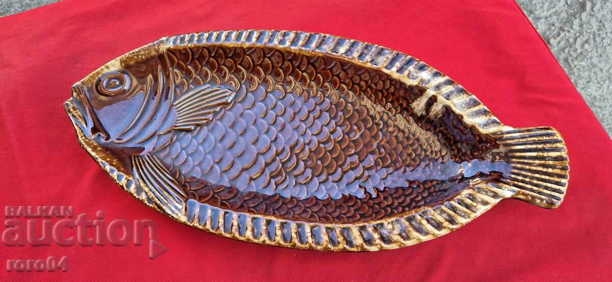 ПЛАТО - OVEN PROOF - 9375 - USA