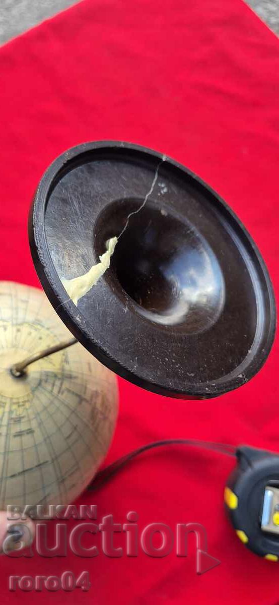 ΓΛΟΜΠΟΥΣ - ΒΟΥΛΓΑΡΙΚΟ - 1966 - 7