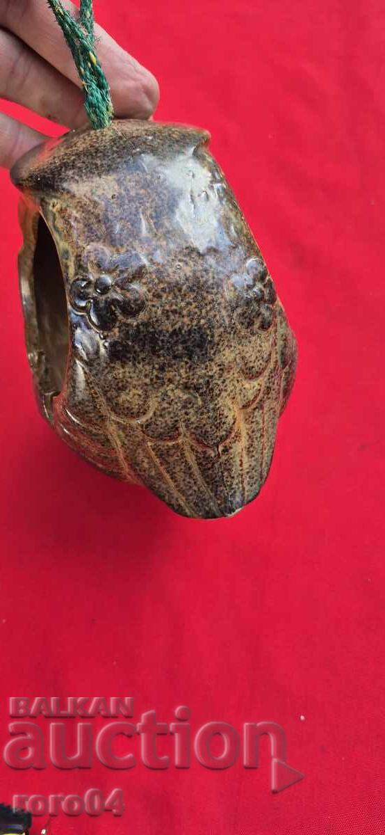 Аукцион СТАР ЯПОНСКИ КЕРАМИЧЕН ПЕПЕЛНИК Аукцион СТАР ЯПОНСКИ КЕРАМИЧЕН ПЕПЕЛНИК