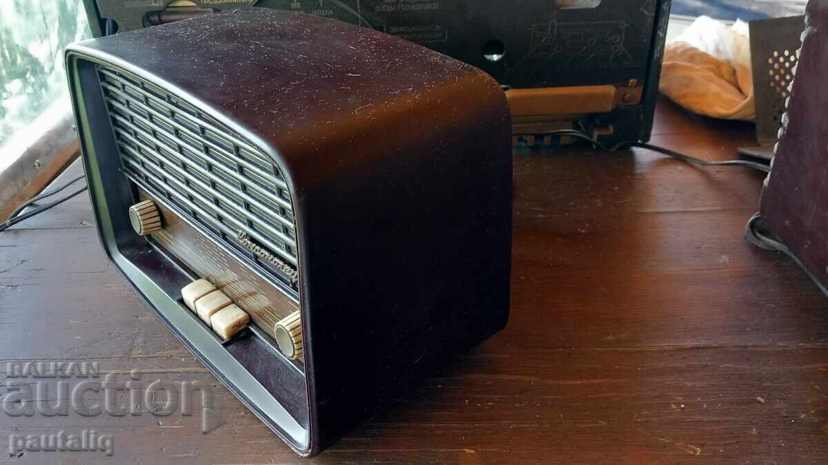 Аукцион СТАРО РАДИО КОМСОМОЛЕЦ Аукцион СТАРО РАДИО КОМСОМОЛЕЦ