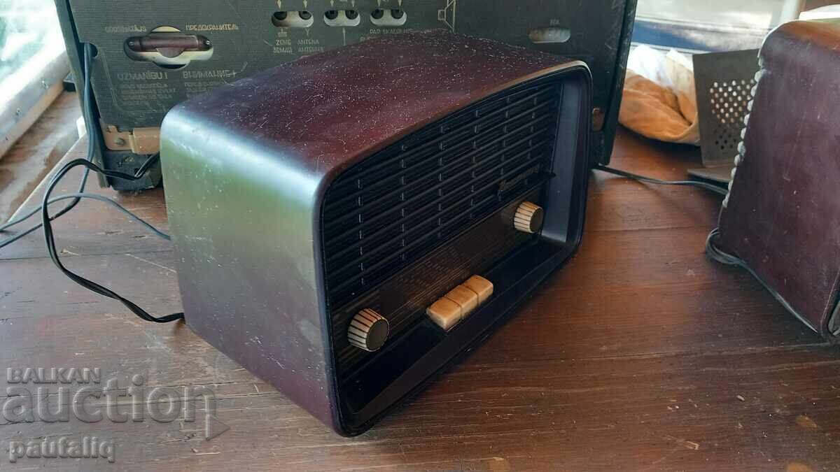 Доставка на СТАРО РАДИО КОМСОМОЛЕЦ Доставка на СТАРО РАДИО КОМСОМОЛЕЦ