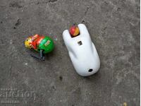 Стари детски играчки