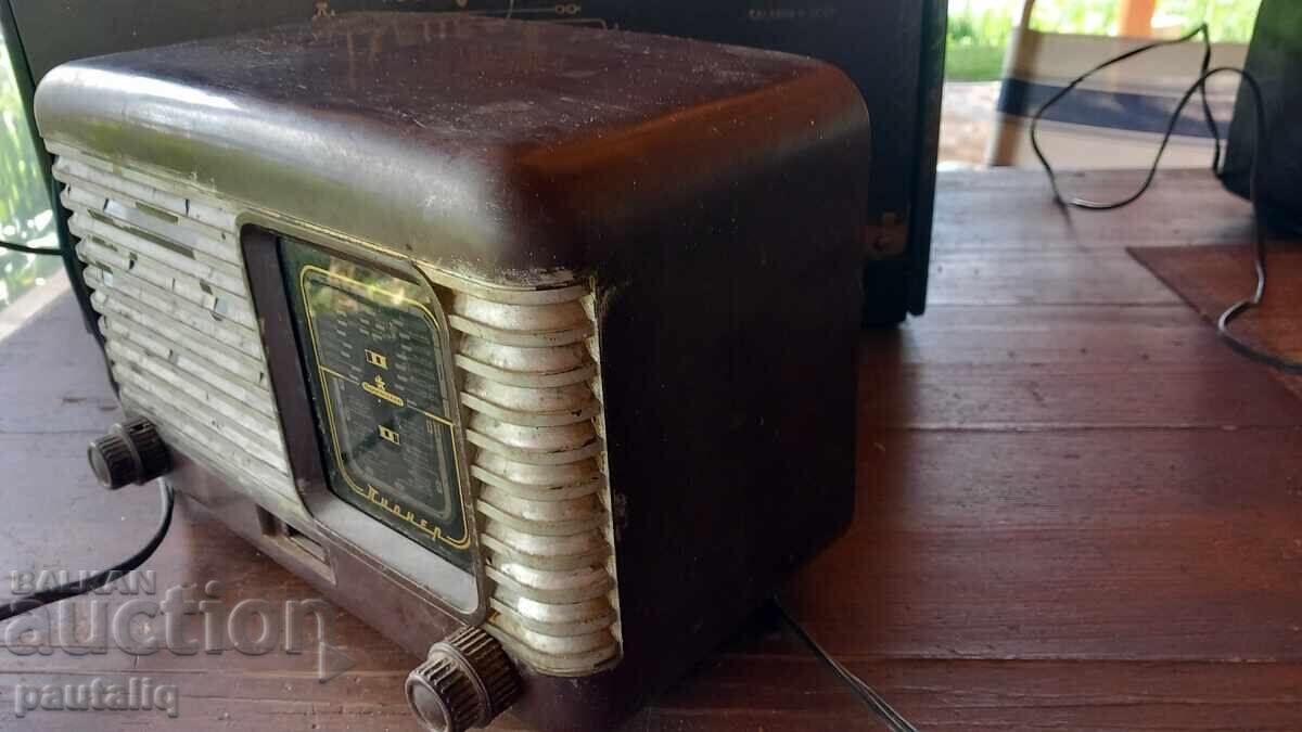 Auction OLD PIONEER RADIO Auction OLD PIONEER RADIO