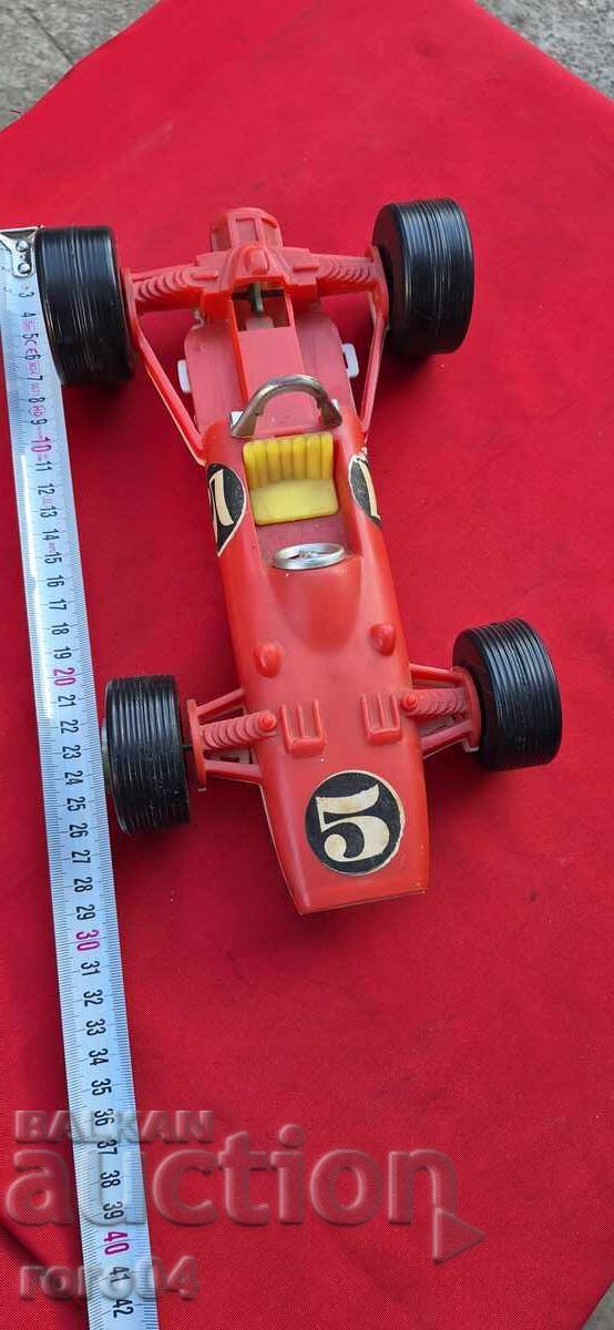 ФОРМУЛА - РАНЕН СОЦ. ОБРАЗЕЦ с цена 31.50 лв. | € 16.11 ФОРМУЛА - РАНЕН СОЦ. ОБРАЗЕЦ с цена 31.50 лв. | € 16.11