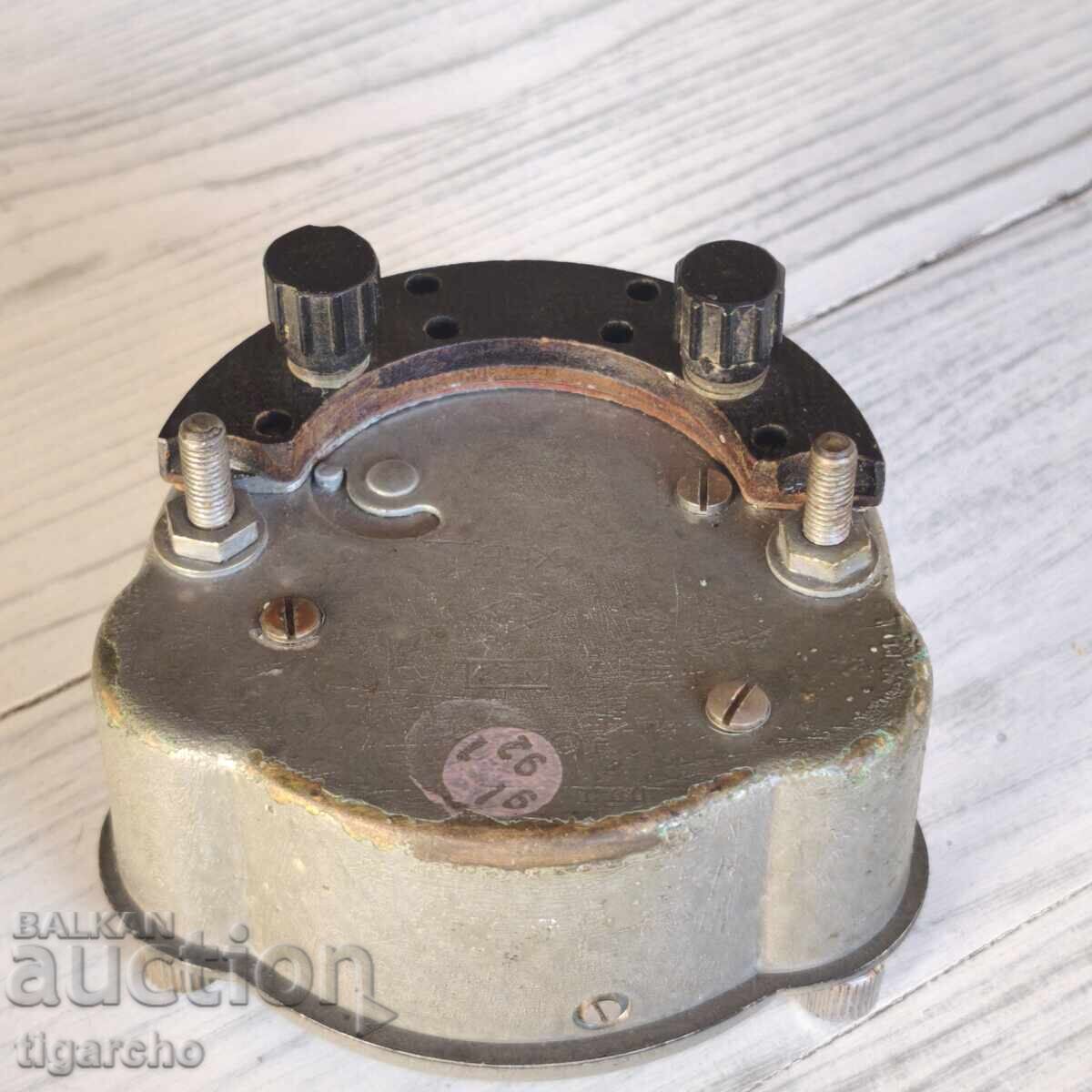 Ceas de la Avion - 6 Ceas de la Avion - 6