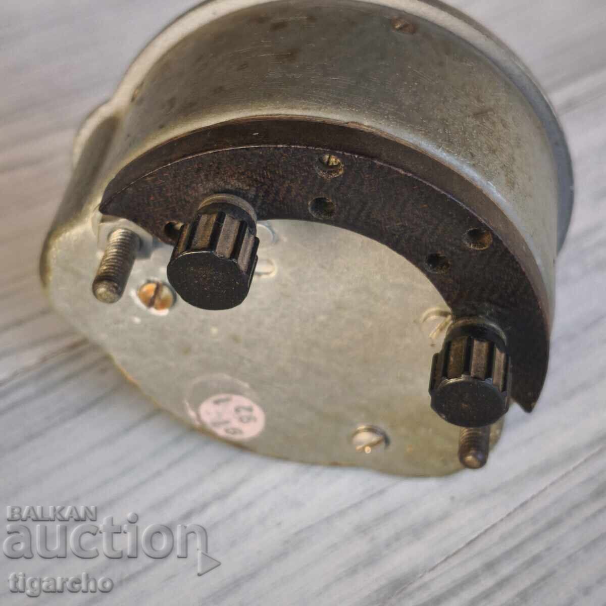 Ceas de la Avion - 7 Ceas de la Avion - 7