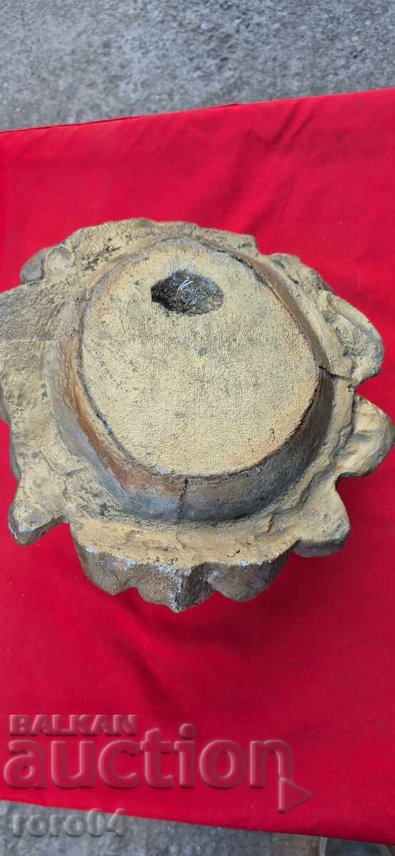 ЛЪВ - ФАСАДА - ЦАРСТВО БЪЛГАРИЯ - 6 ЛЪВ - ФАСАДА - ЦАРСТВО БЪЛГАРИЯ - 6