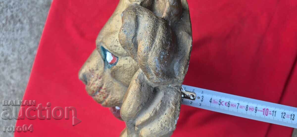 ЛЪВ - ФАСАДА - ЦАРСТВО БЪЛГАРИЯ - 7 ЛЪВ - ФАСАДА - ЦАРСТВО БЪЛГАРИЯ - 7