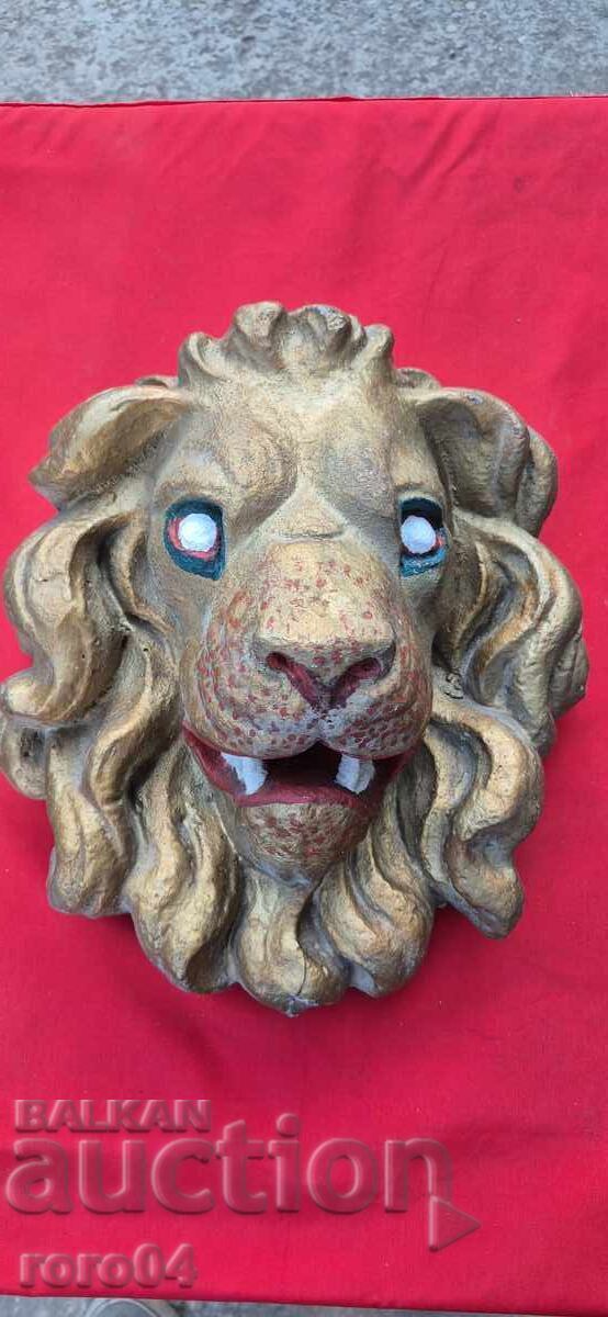 ΛΕΩΝ - ΠΡΟΣΟΨΗ - ΒΑΣΙΛΕΙΟ ΒΟΥΛΓΑΡΙΑΣ ΛΕΩΝ - ΠΡΟΣΟΨΗ - ΒΑΣΙΛΕΙΟ ΒΟΥΛΓΑΡΙΑΣ