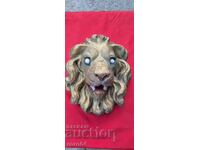 ЛЪВ - ФАСАДА - ЦАРСТВО БЪЛГАРИЯ