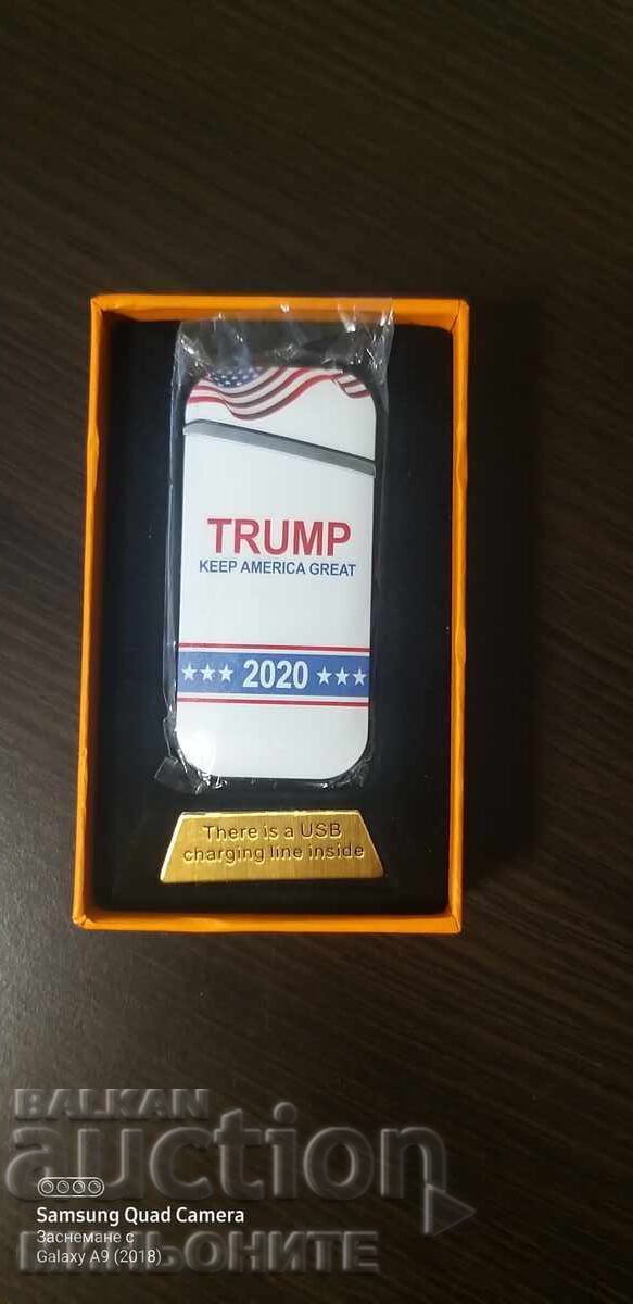 Electric Lighter. Advertising with price 100.00 BGN | € 51.13