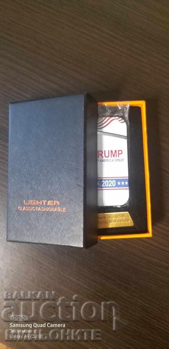 Ηλεκτρικό αναπτήρα διαφήμισης Ηλεκτρικό αναπτήρα διαφήμισης