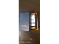 Electric Lighter. Advertising