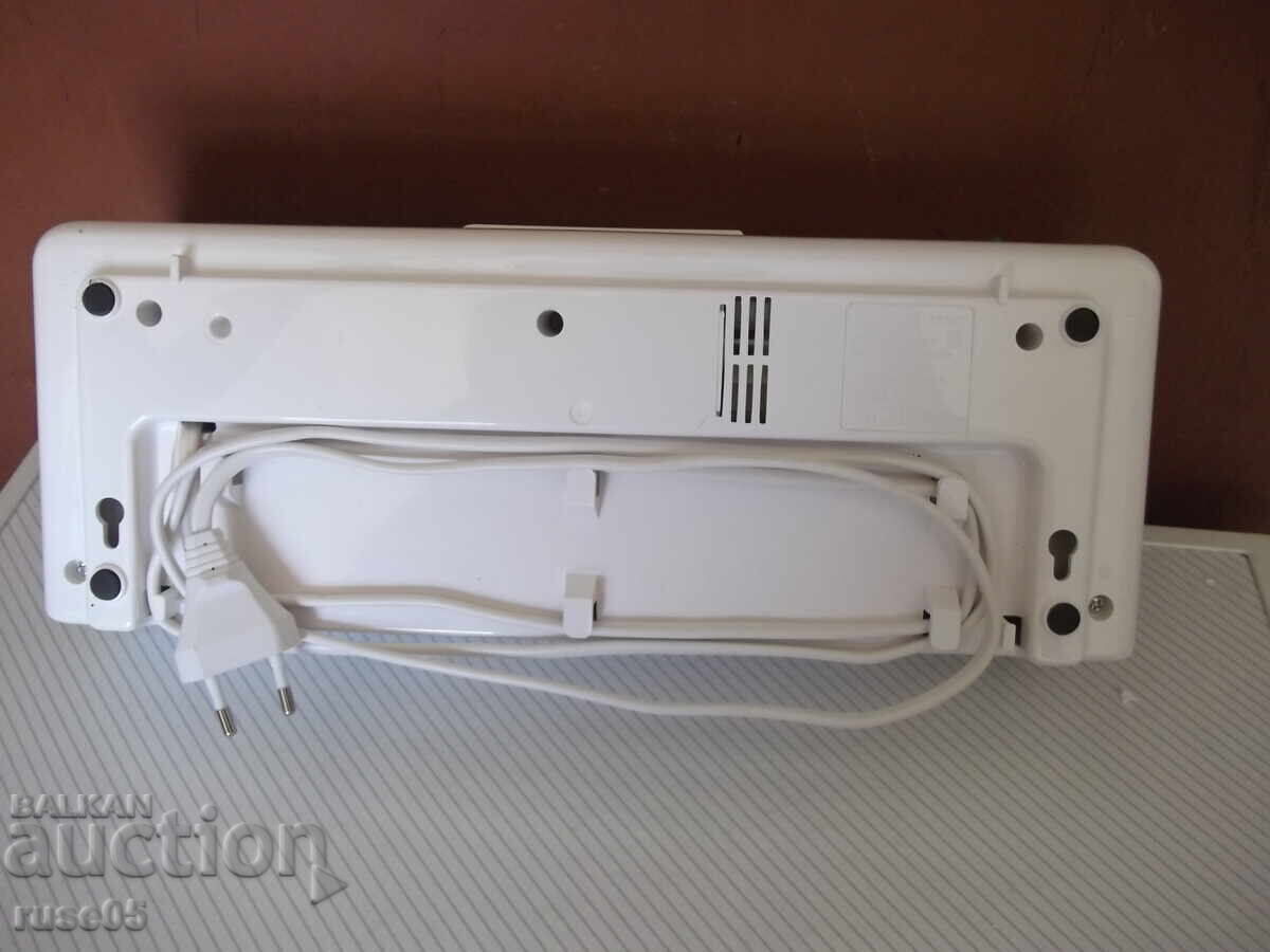 Машина "AIM - BS-827" за вакуумиране и запечатване нова - 5