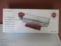 Mașină "AIM - BS-827" pentru vidat și sigilat nouă