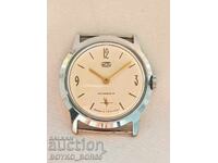 German Vintage Manual Mechanical Men's Watch