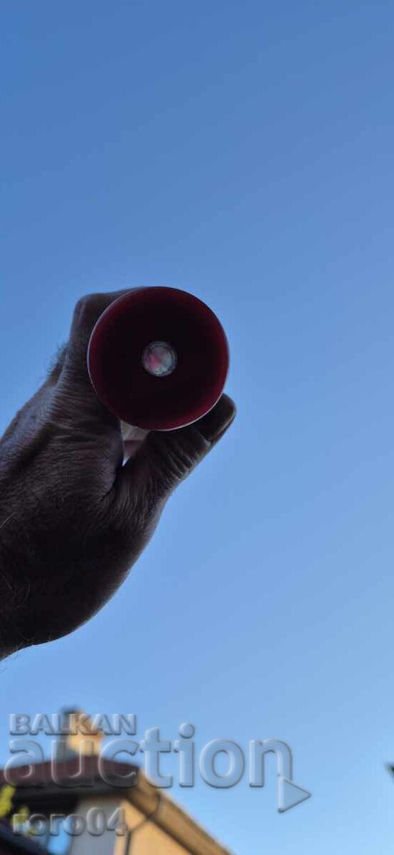 КАЛЕЙДОСКОП - СТАРА РУСКА ИГРАЧКА - 7 КАЛЕЙДОСКОП - СТАРА РУСКА ИГРАЧКА - 7