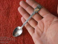 OLD COLLECTOR'S SPOON