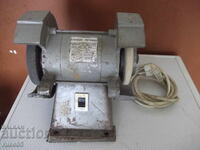 Șmirghel electric "Elprom-Teteven - ȘD 250/150" funcțional