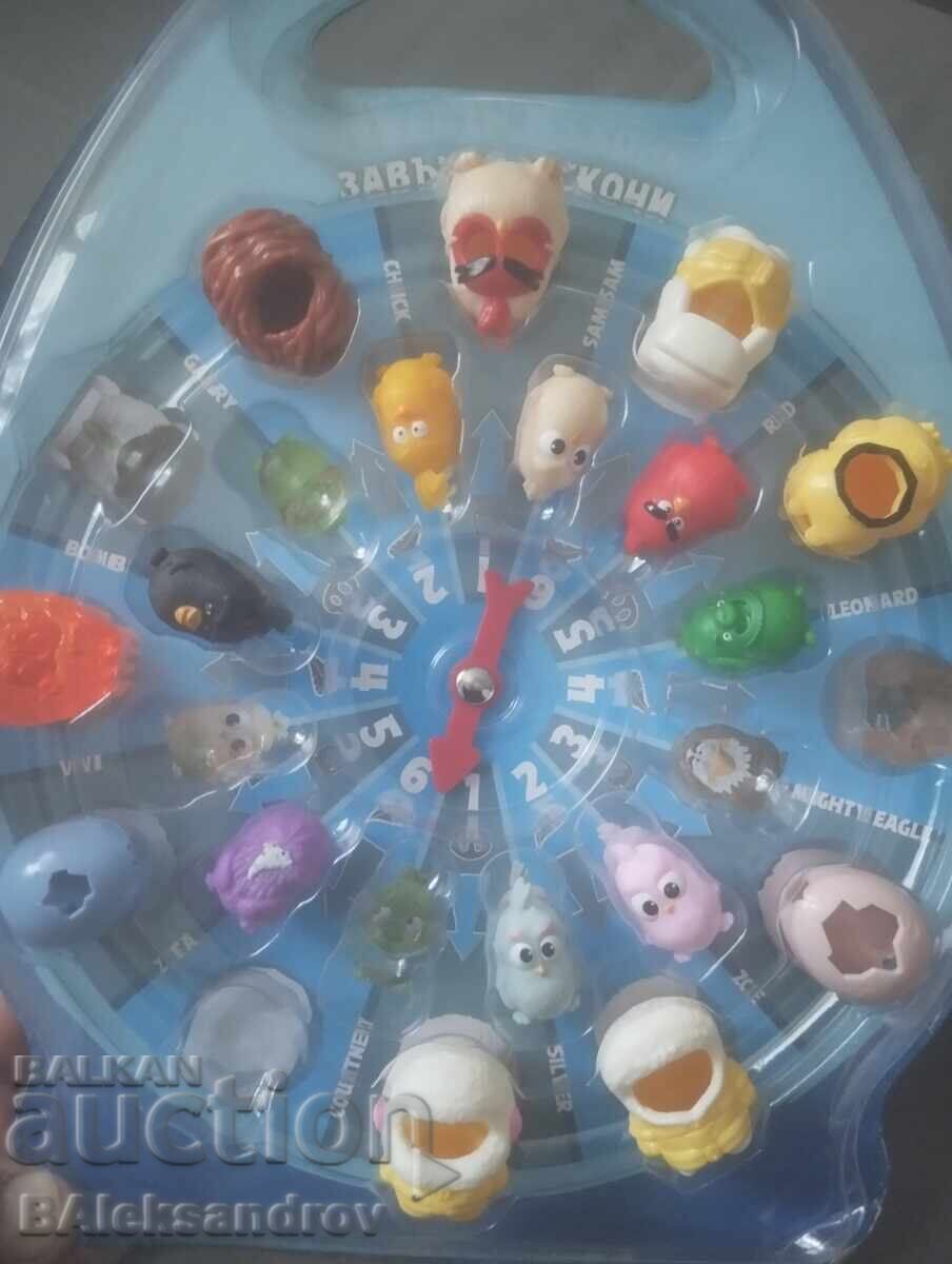 Negri pentru colecție - 5