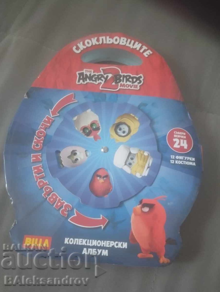 Negri pentru colecție