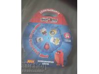 Negri pentru colecție