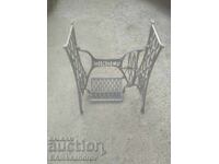 Picioare de mașină de cusut SINGER