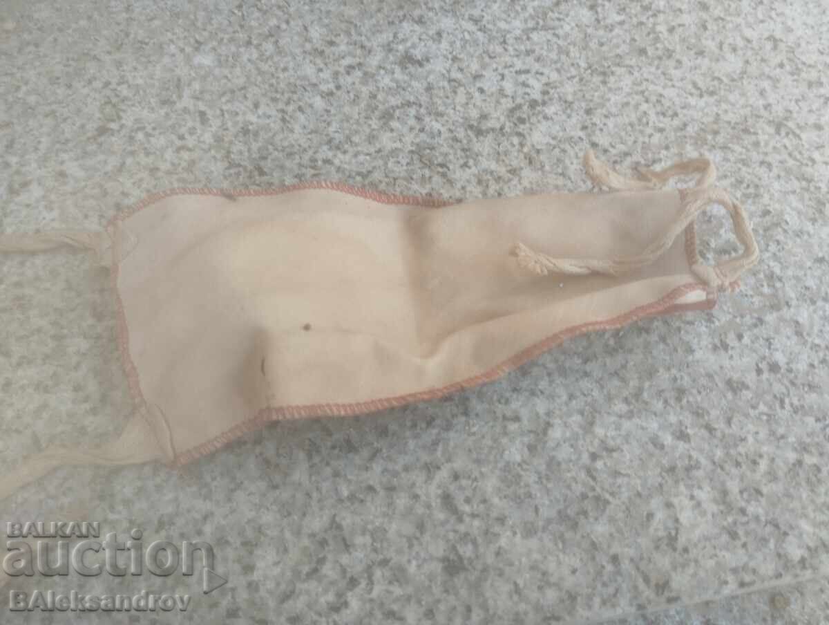 Delivery of Old Soviet Ribbon LEADER