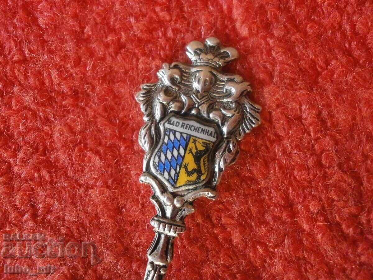 OLD COLLECTOR'S SPOON with price 3.00 BGN | € 1.53