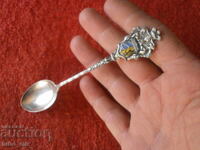 OLD COLLECTOR'S SPOON