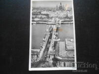 Old postcard, BUDAPEST