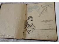 Αναμνήσεις με σχέδια