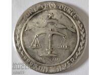 Monedă- replică