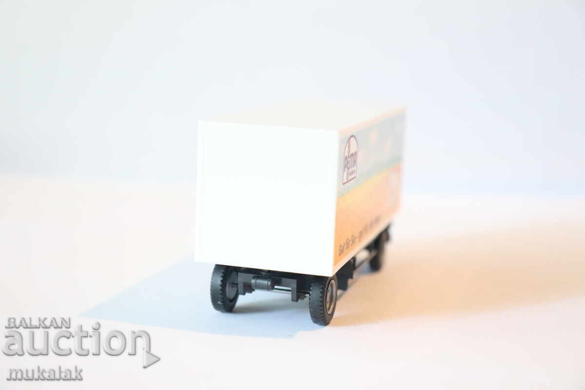 HERPA? WIKING? H0 1/87 ΡΕΜΑΡΚΕ ΚΑΜΙΟΝ ΜΟΝΤΕΛΟ ΑΥΤΟΚΙΝΗΤΑΚΙ με τιμή 5.00 BGN | € 2.56 HERPA? WIKING? H0 1/87 ΡΕΜΑΡΚΕ ΚΑΜΙΟΝ ΜΟΝΤΕΛΟ ΑΥΤΟΚΙΝΗΤΑΚΙ με τιμή 5.00 BGN | € 2.56