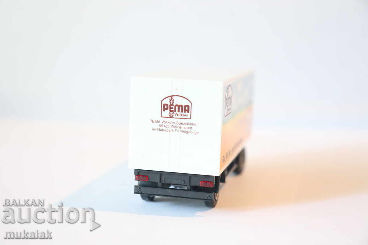 Παράδοση HERPA? WIKING? H0 1/87 ΡΕΜΑΡΚΕ ΚΑΜΙΟΝ ΜΟΝΤΕΛΟ ΑΥΤΟΚΙΝΗΤΑΚΙ Παράδοση HERPA? WIKING? H0 1/87 ΡΕΜΑΡΚΕ ΚΑΜΙΟΝ ΜΟΝΤΕΛΟ ΑΥΤΟΚΙΝΗΤΑΚΙ