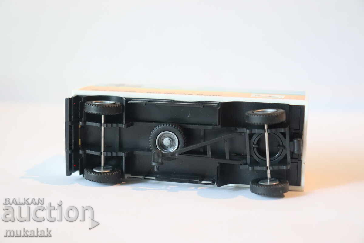 HERPA? WIKING? H0 1/87 ΡΕΜΑΡΚΕ ΚΑΜΙΟΝ ΜΟΝΤΕΛΟ ΑΥΤΟΚΙΝΗΤΑΚΙ - 5 HERPA? WIKING? H0 1/87 ΡΕΜΑΡΚΕ ΚΑΜΙΟΝ ΜΟΝΤΕΛΟ ΑΥΤΟΚΙΝΗΤΑΚΙ - 5