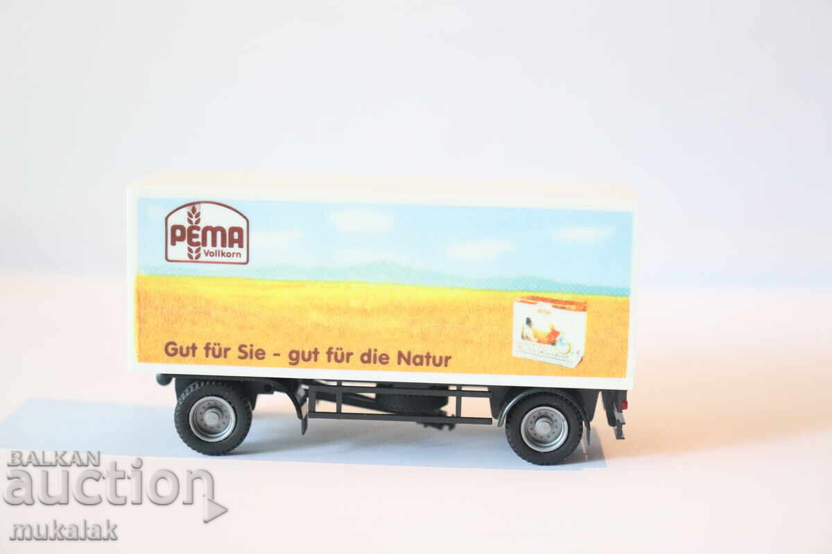 HERPA? WIKING? H0 1/87 ΡΕΜΑΡΚΕ ΚΑΜΙΟΝ ΜΟΝΤΕΛΟ ΑΥΤΟΚΙΝΗΤΑΚΙ HERPA? WIKING? H0 1/87 ΡΕΜΑΡΚΕ ΚΑΜΙΟΝ ΜΟΝΤΕΛΟ ΑΥΤΟΚΙΝΗΤΑΚΙ