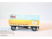 HERPA? WIKING? H0 1/87 REMARK TRUCK MODEL CAR