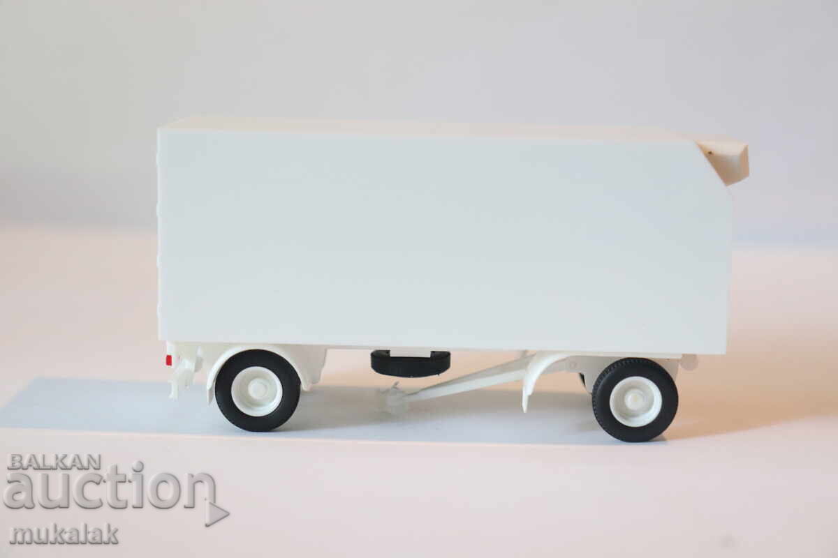 Δημοπρασία HERPA? WIKING? H0 1/87 ΡΕΜΑΡΚΕ ΚΑΜΙΟΝ ΜΟΝΤΕΛΟ ΑΥΤΟΚΙΝΗΤΑΚΙ