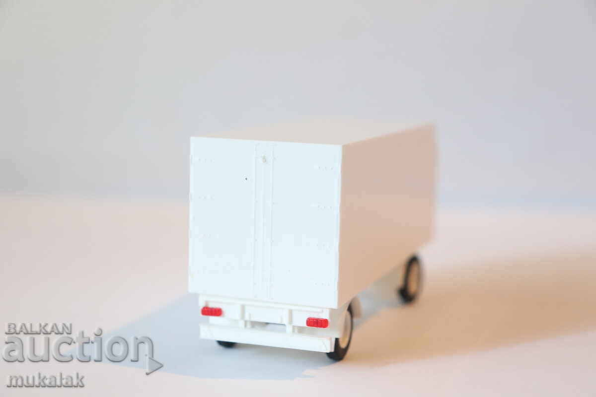 Παράδοση HERPA? WIKING? H0 1/87 ΡΕΜΑΡΚΕ ΚΑΜΙΟΝ ΜΟΝΤΕΛΟ ΑΥΤΟΚΙΝΗΤΑΚΙ