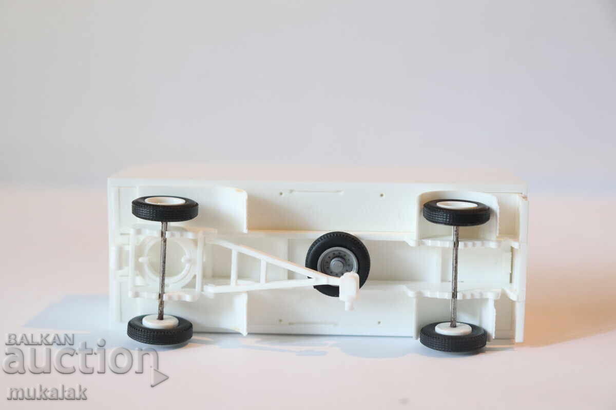 HERPA? WIKING? H0 1/87 ΡΕΜΑΡΚΕ ΚΑΜΙΟΝ ΜΟΝΤΕΛΟ ΑΥΤΟΚΙΝΗΤΑΚΙ - 5