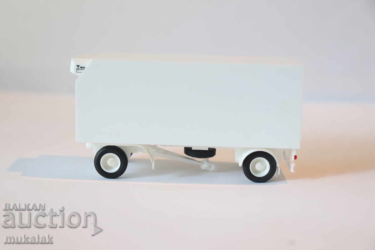 HERPA? WIKING? H0 1/87 ΡΕΜΑΡΚΕ ΚΑΜΙΟΝ ΜΟΝΤΕΛΟ ΑΥΤΟΚΙΝΗΤΑΚΙ