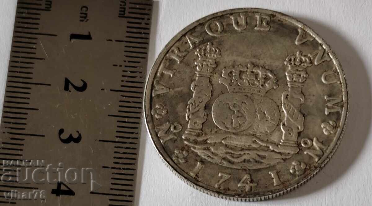 Monedă- replică cu preț € 13.29 | 25.99 BGN Monedă- replică cu preț € 13.29 | 25.99 BGN