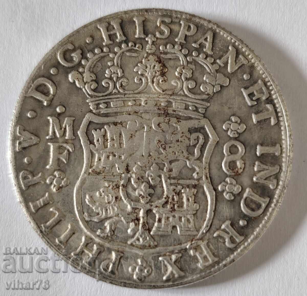 Licitație Monedă- replică Licitație Monedă- replică