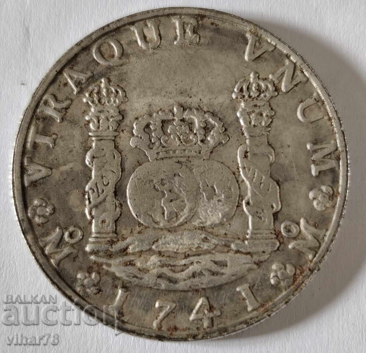 Livrarea Monedă- replică